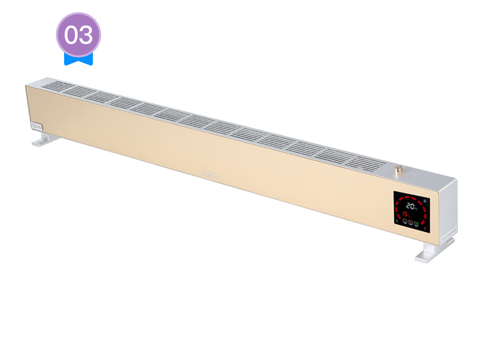 黄金版远红外电加热器H03B